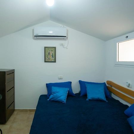 Panorama Golan נוף הגולן Дом В Галилее Leilighet Safed Eksteriør bilde