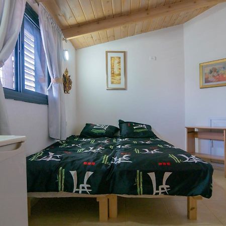Panorama Golan נוף הגולן Дом В Галилее Leilighet Safed Eksteriør bilde